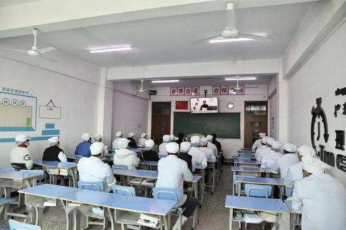 守護舌尖上的安全 學校食堂春季開學疫情防控及食品安全知識培訓